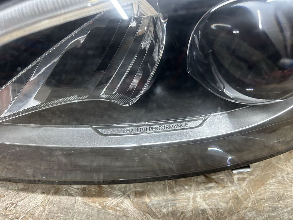 Far / faruri mercedes C class w205 full led 2014-2018