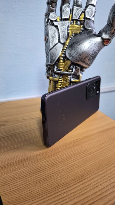 Oppo Reno 12 5G Black