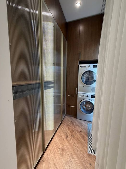 Продаётся ЖК Mirabad Avenue НОВОСТРОЙКА 2/5/12 гостиница Россия 57м2