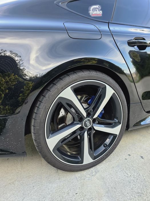Audi RS7 700 cai 124.000 km