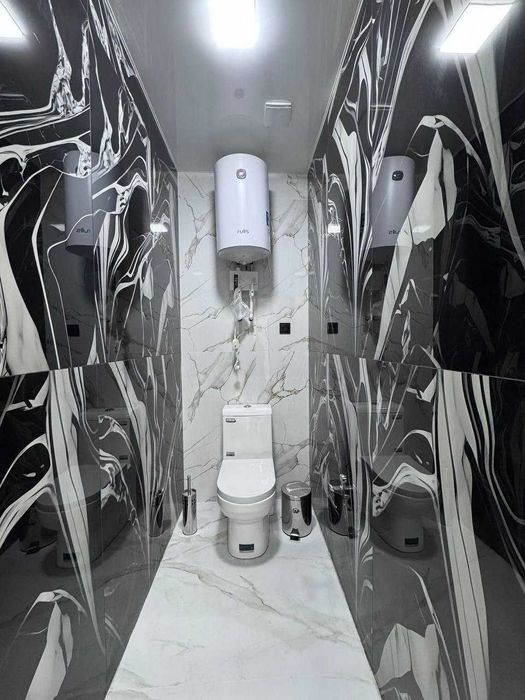 3 хоналик килинган 6 кават янги лифтлик дом, файзобод масжиди