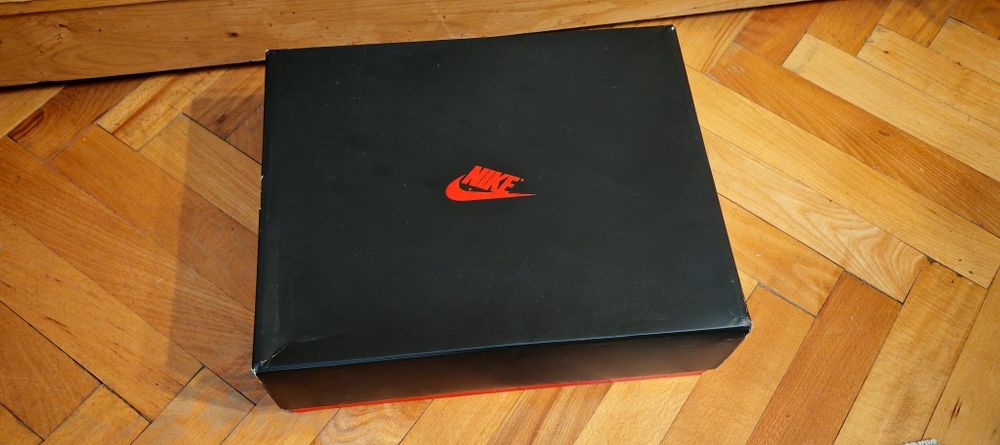 Nile Air Jordan 1 Elevate High SE  40.5