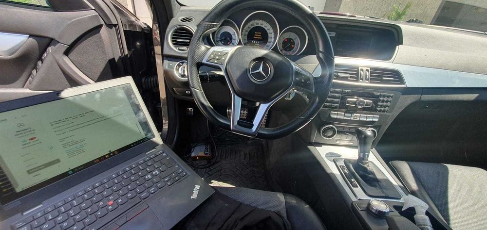 Resoftare Stage 1/2/3 Custom Remapare ECU Auto Chip Tuning Soft Putere