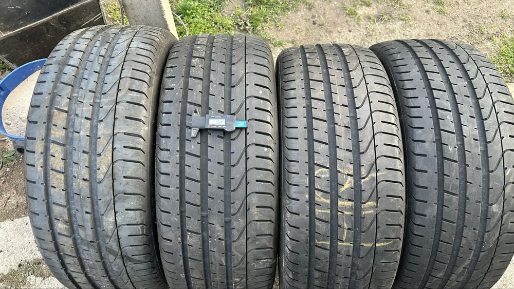 Летни гуми 245/45/20 от 15до20цола гуми