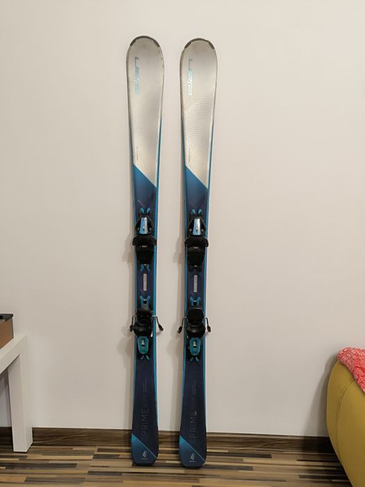Schiuri damă Elan Prime Delight 152