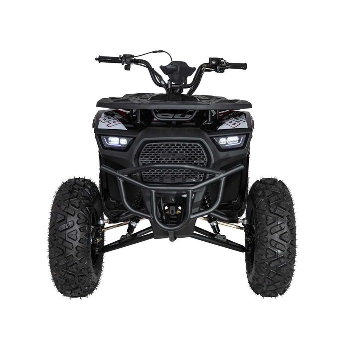Детско бензиново ATV MONSTER, 200 cc, 4-тактов двигател