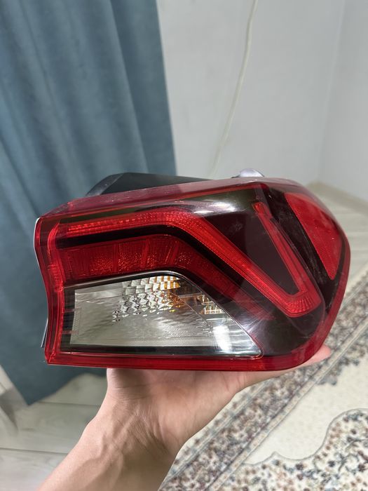 Продам задний стоп kia k5