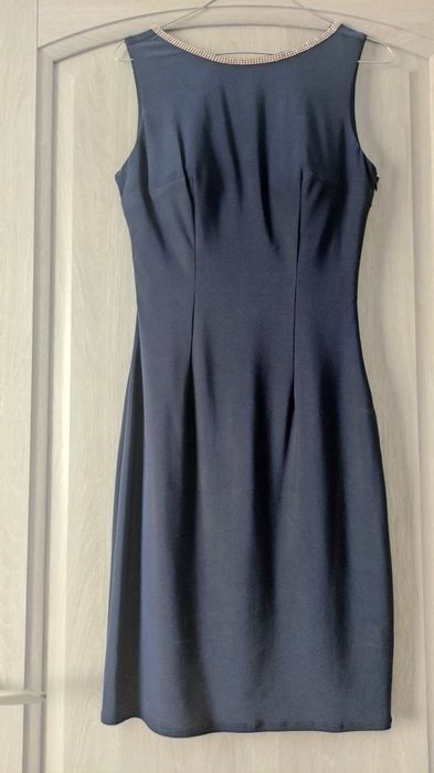 Rochie ocazie și pantaloni bărbat casual