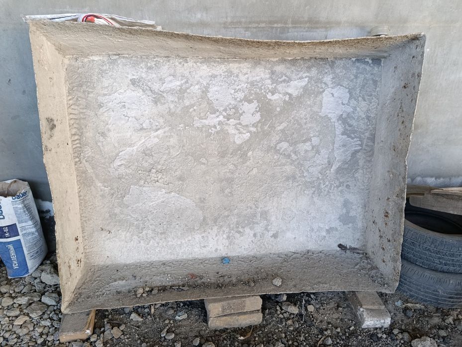 Байок сотилади 110 га 150 см