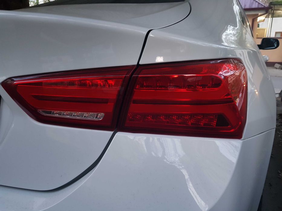 Malibu2 fara , Малибу2 фара