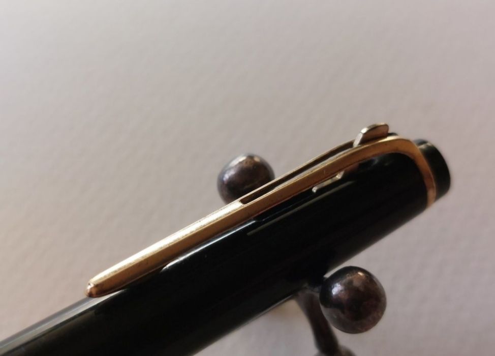 Pix Montblanc 215, 39, 38