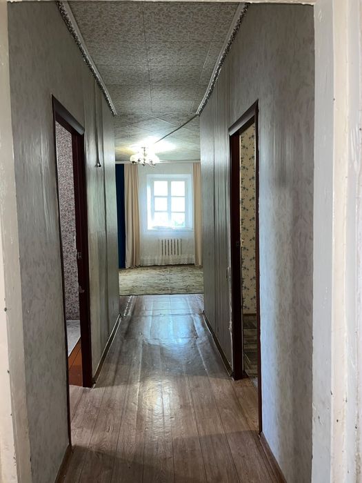 Продам дом в Переметное