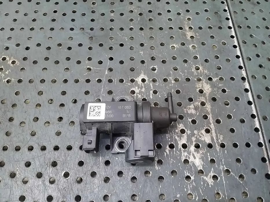 Electrovalva 1.3 d mjt fiat 500x 55265516 70556103