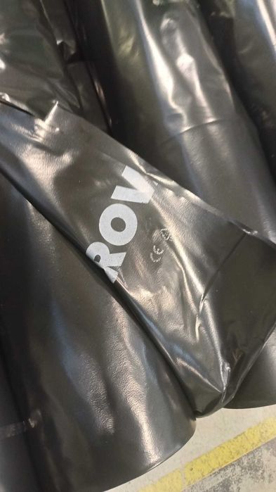 Folie bariera de vapori ZEROVAP