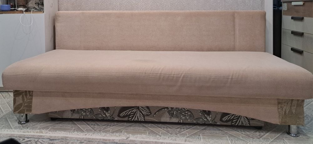 Диван еврокнижка б/у