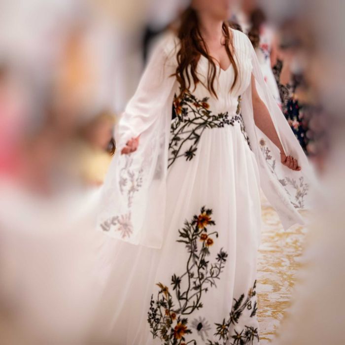 Rochie foarte frumoasa  lux