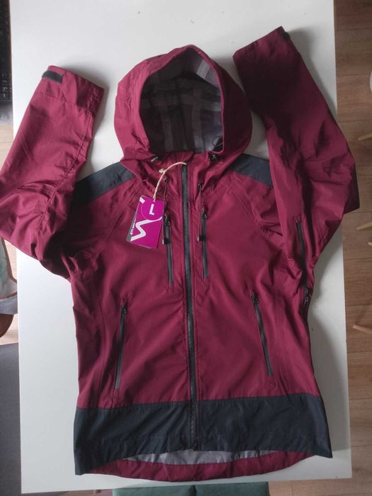 Оригинално норвежко яке мембрана