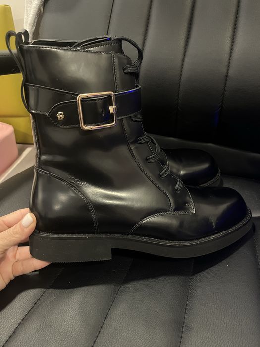 Дамски боти Boss