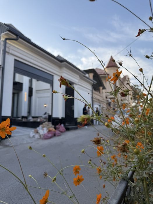 Продается 3х уровневый дом на Циолковского