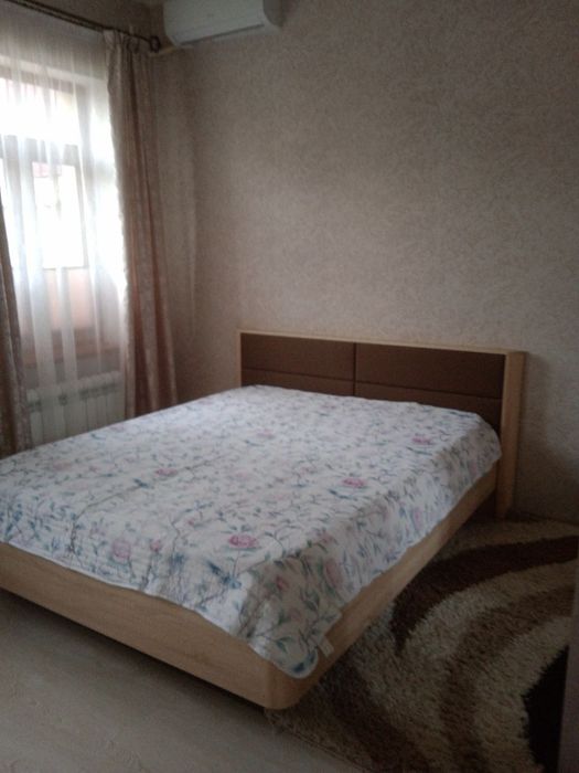 Дом в долгосрочную аренду.