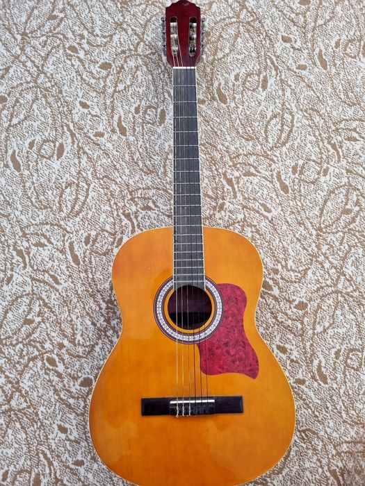 Gitara  klasstik