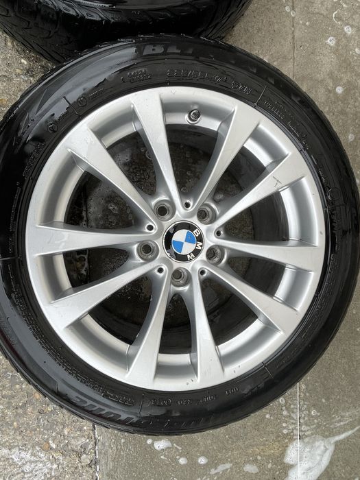 Джанти за BMW Style 395