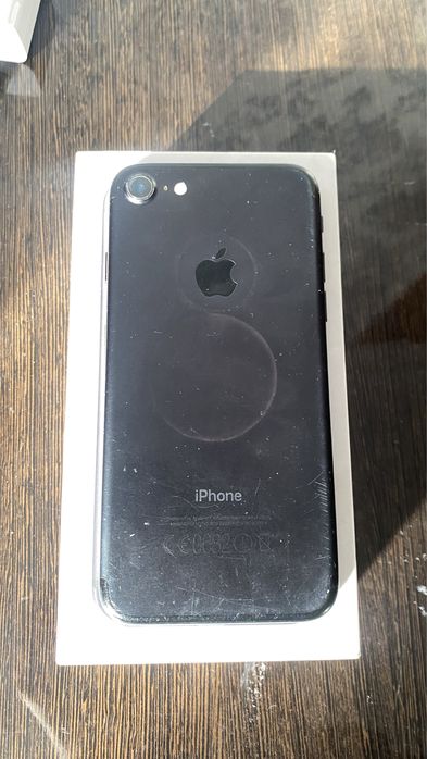 Айфон 7 без ремонта