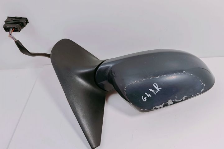 Oglinda  Electrica Dreapta 1J0857934RE Volkswagen VW Golf a 4-a gener