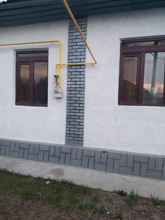 Продам хороший дом