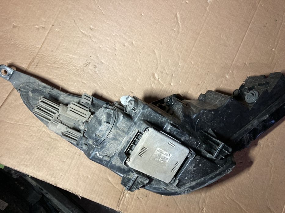Far Hyundai elantra 2021 - 2024 far stanga led elantra 7