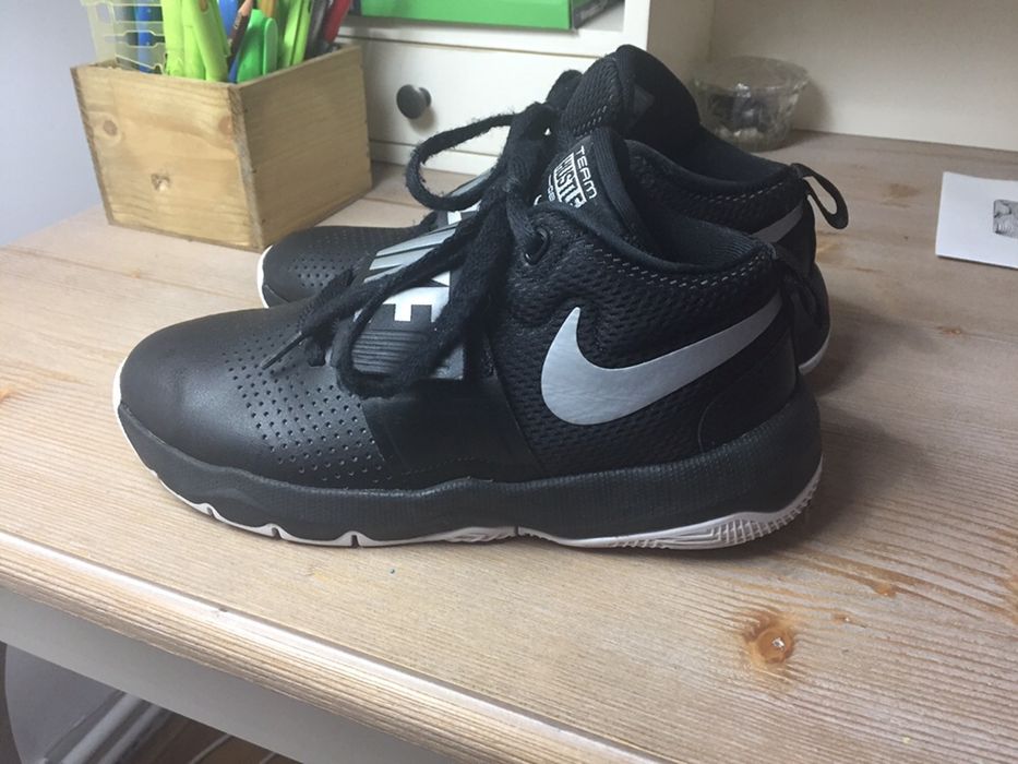 Adidași Nike marimea 36!!!