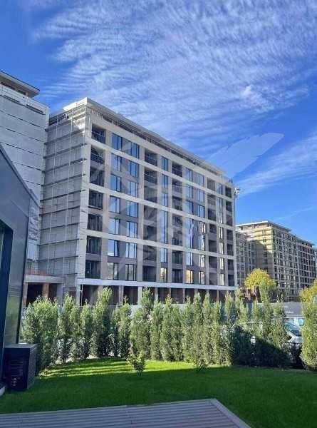 Продава се Двустаен апартамент в Пловдив, Тракия - 70 кв.м за 1380 €/кв.м - Снимка #1