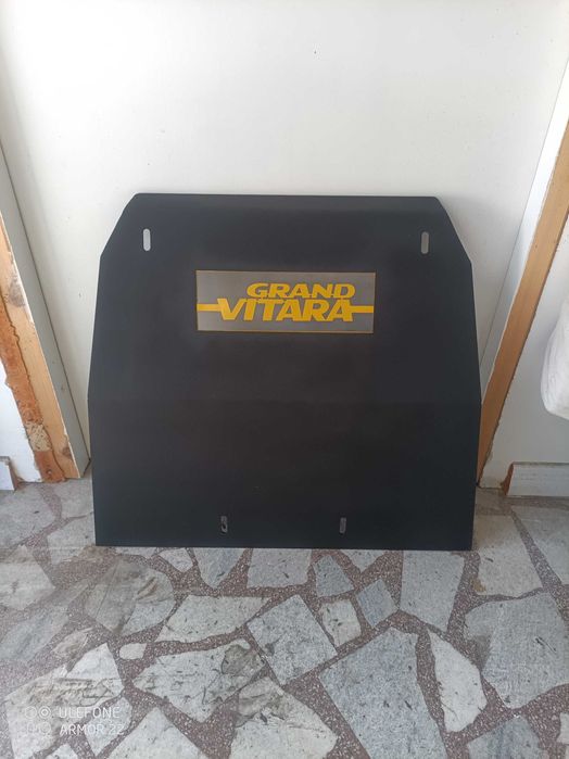 Защитна плоча Suzuki GrandVitara 98-06