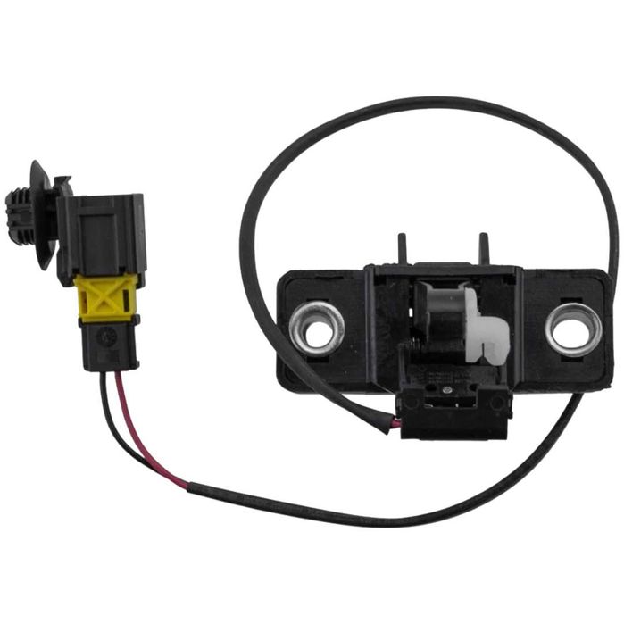 Брава за багажник на Renault CLIO II KANGOO CUBISTAR (НОВА)