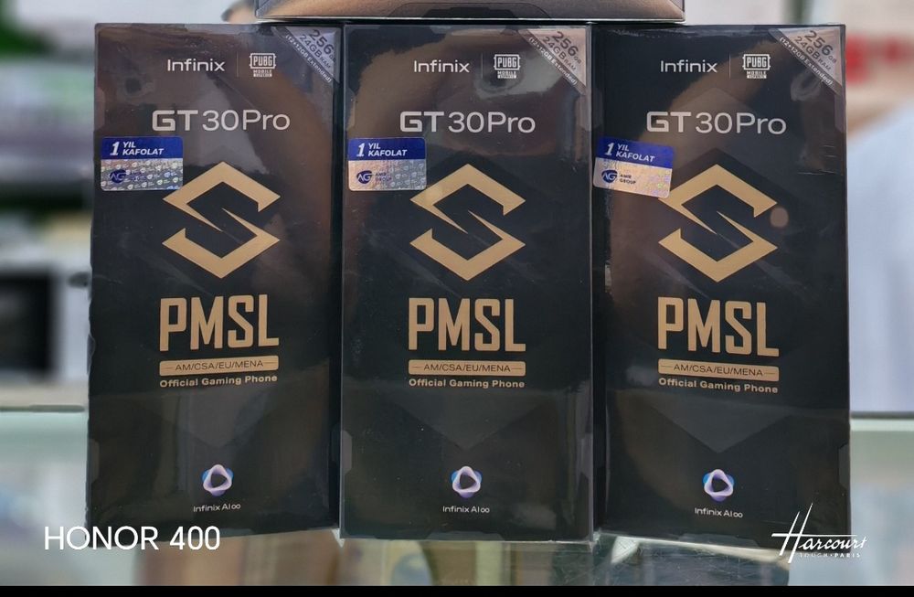 Infinix Gt 30 pro 5G aksiya + kuller