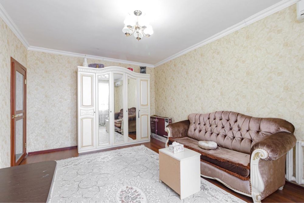 Продажа 2-х комнатной квартиры