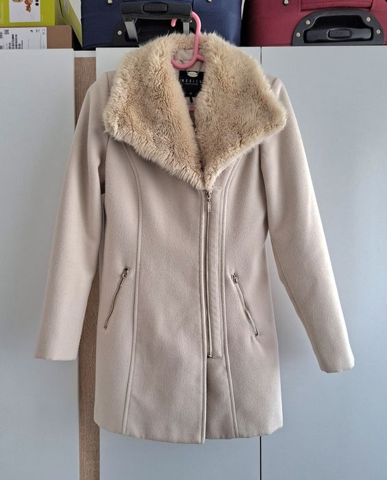 Пролетно-зимни палта Mohito