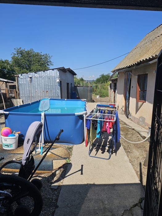 Vand casa in Osica De Sus
