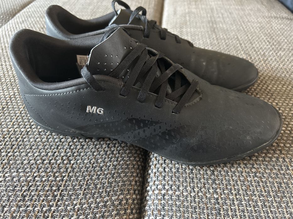 Стоножки Adidas predator 42 номер