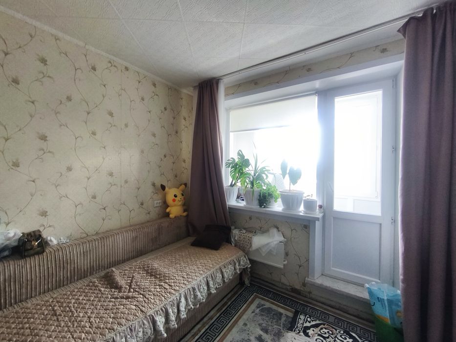 Продам квартиру в пригородном дом 119