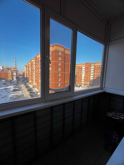 Продам 1 комнатную квартиру