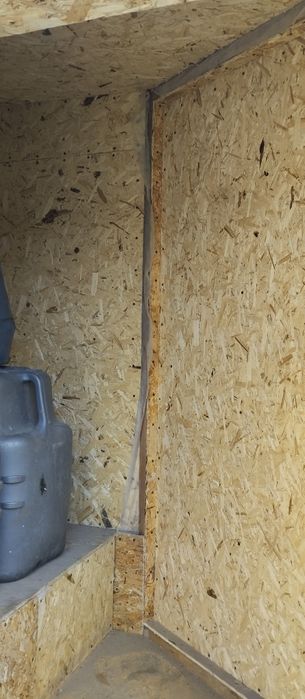 Вагончик бытовка