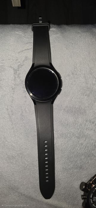 Samsung galaxy wach 4