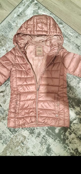 Geaca copii marimea 122 cm