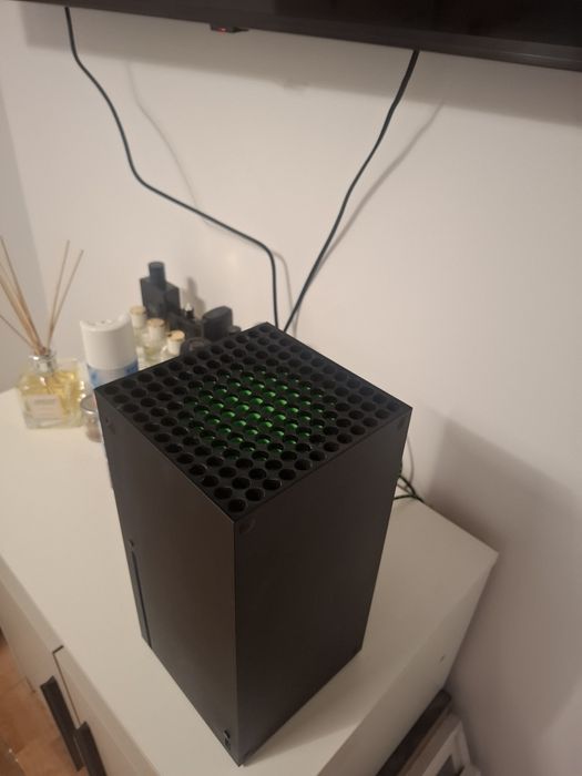 Xbox seria X 1TB