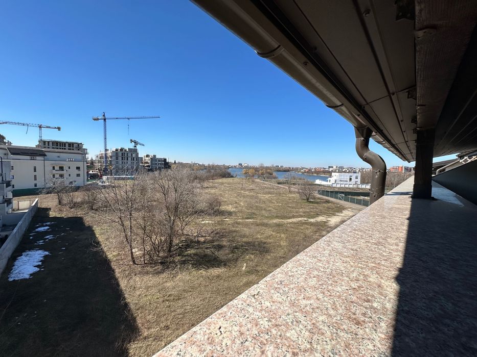 4 camere duplex vedere lac mobilat utilat 2 parcari boxa Petrom City