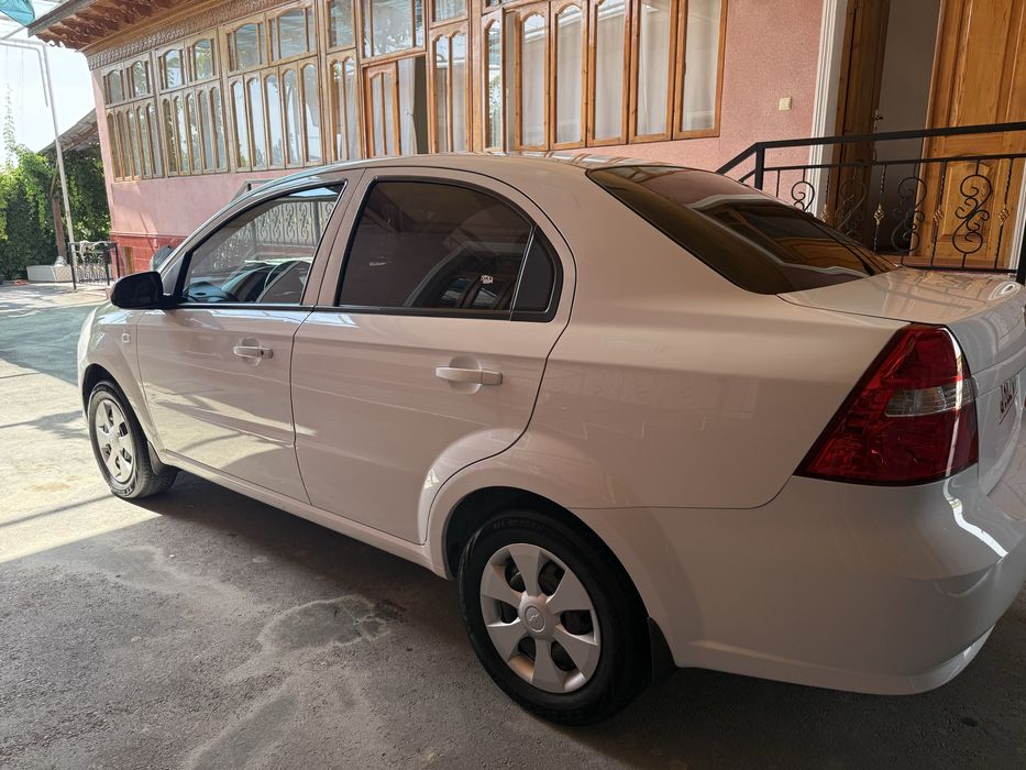 Nexia R3 2019 Oq