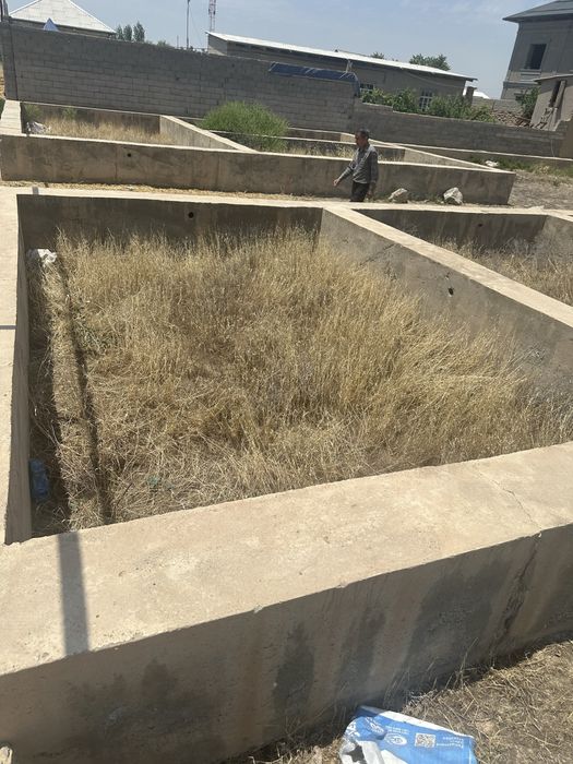Yer sotiladi Qarshi shahar Taraqqiyot mahallasi