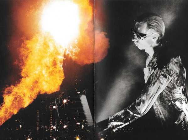 DVD Rammstein - Live Aus Berlin 1999