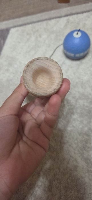 Kendama. Ken lambo maple si tama one kendama